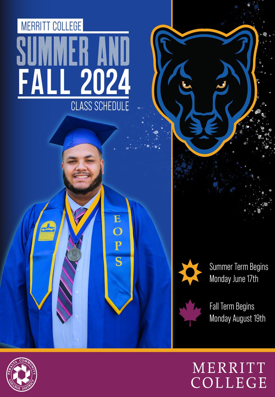 Class Schedules & Catalogs